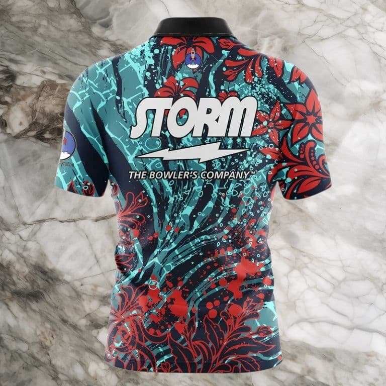 ✨日本未発売✨ストーム　大きいサイズ【XL】　ブルー　sea bloom