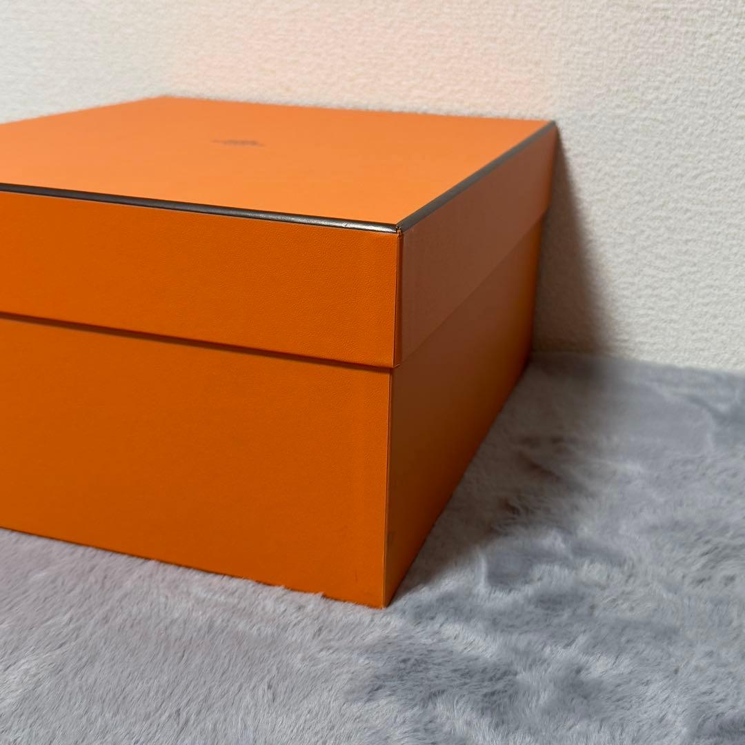 【美品】【超レア】エルメス　No.1497 バーキン25 専用空箱