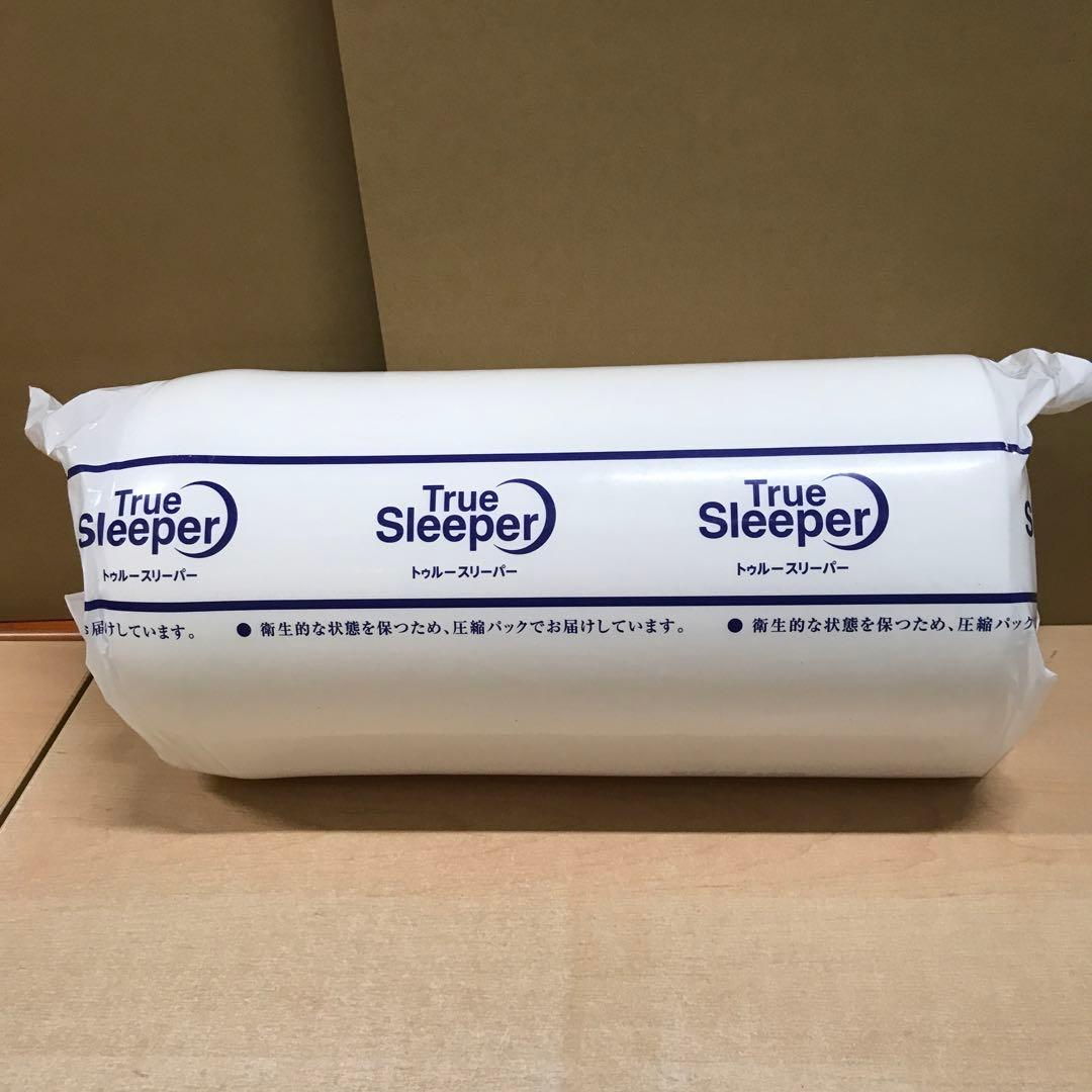 トゥルースリーパー プレミアケア シングル FN005984