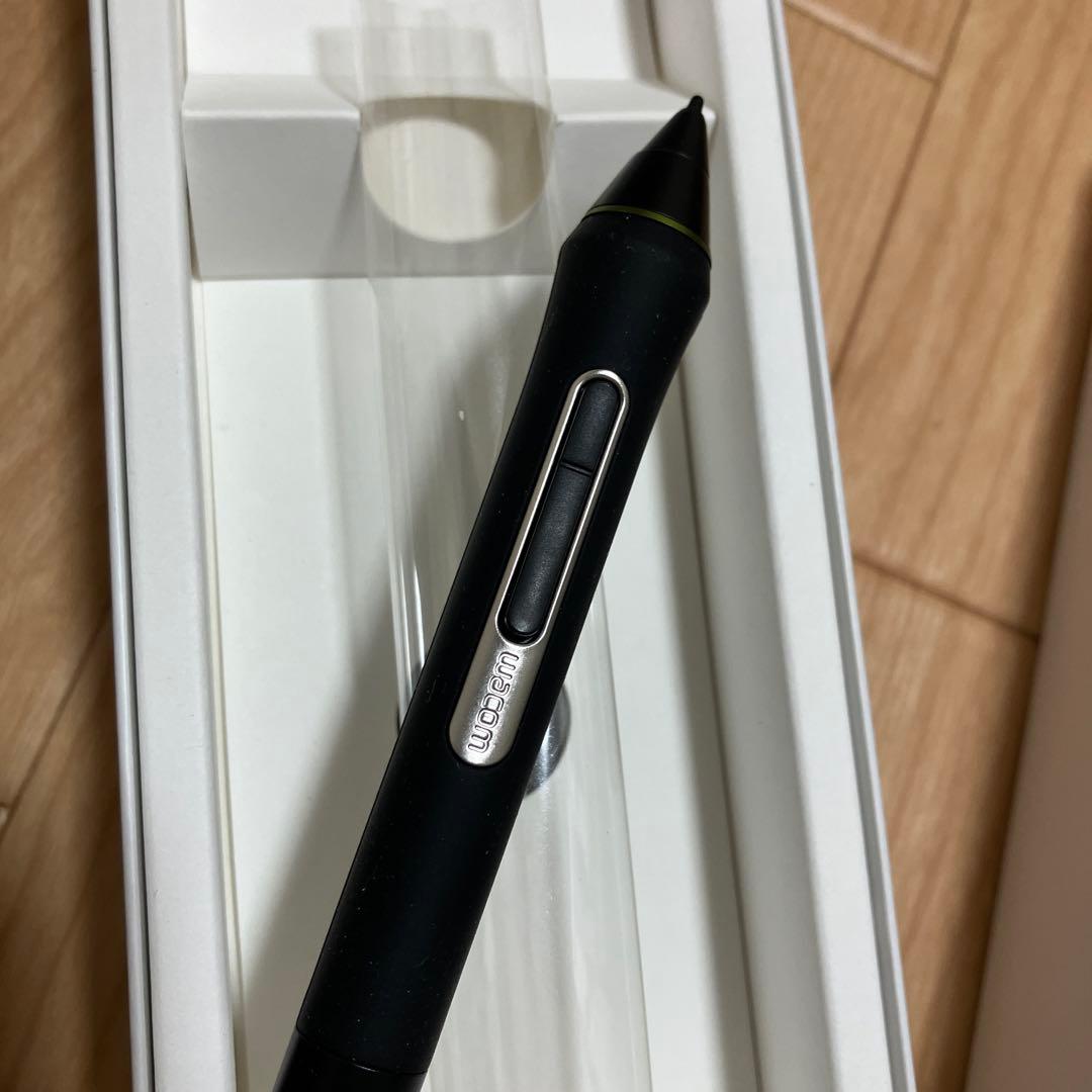 【magatama】【美品】Wacom プロペン2