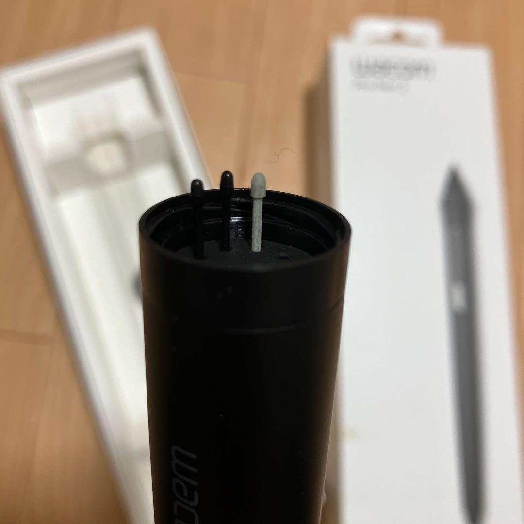 【magatama】【美品】Wacom プロペン2