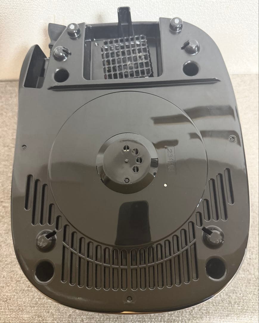 N*g様 【ジャンク】東芝TOSHIBA IH炊飯器 RC-18VXV 10合炊