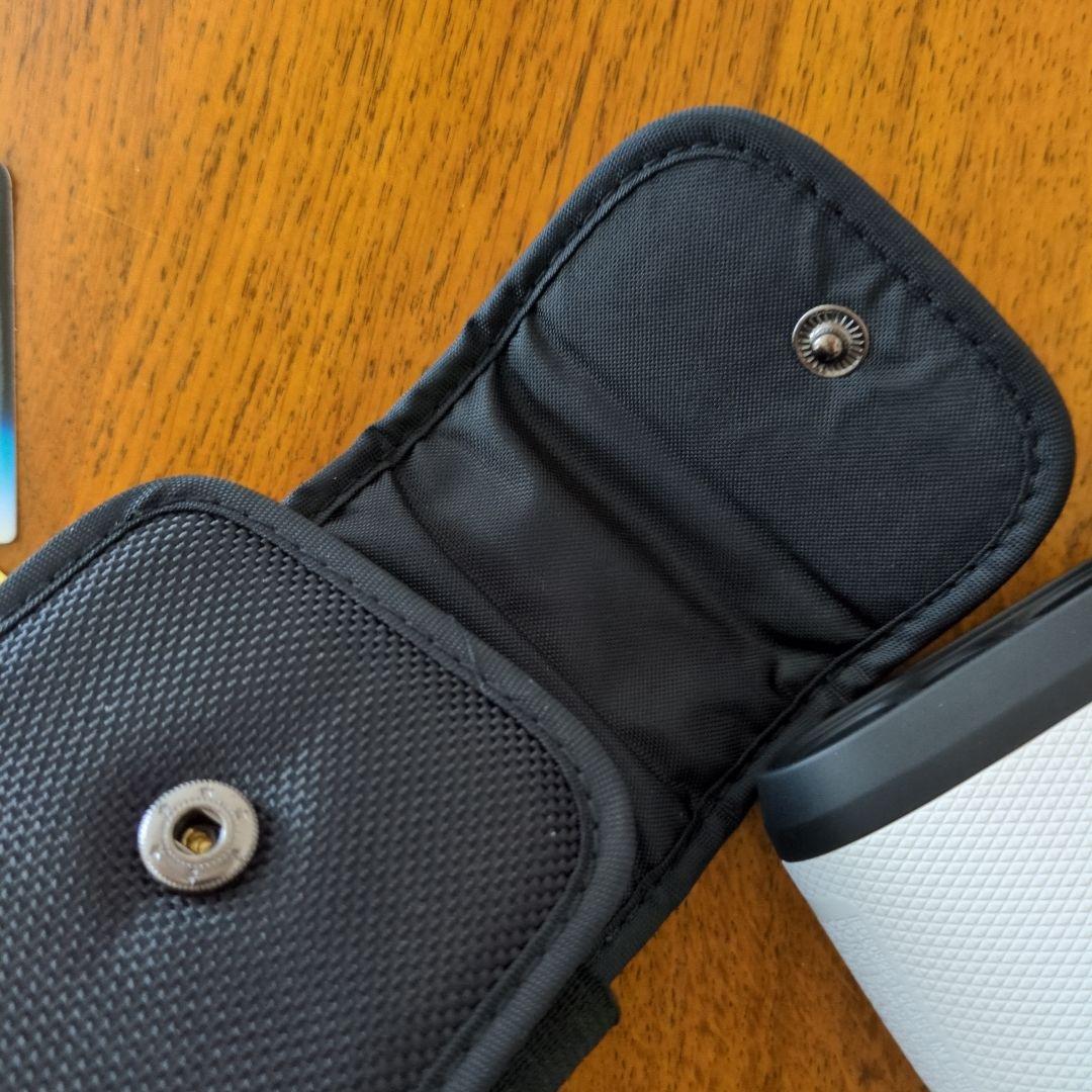 専用　Nikon クールショット　20G2 レーザー距離計