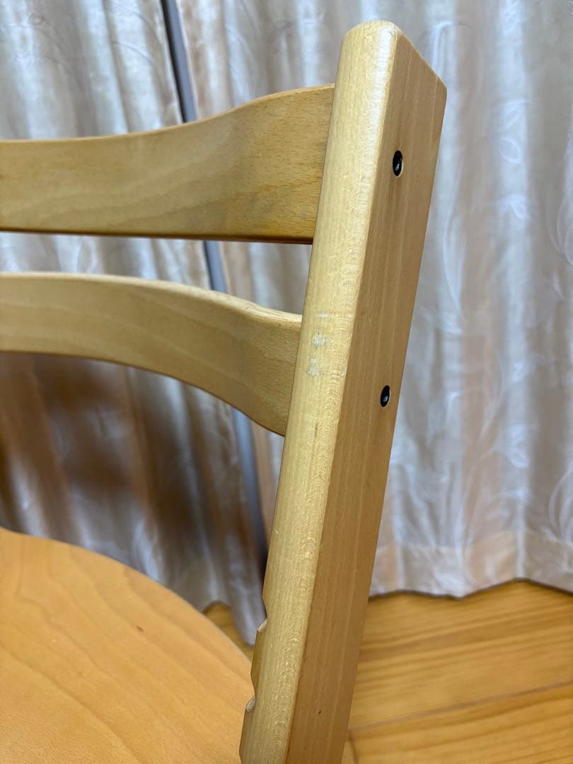 STOKKE TRIPP TRAPP ベビーチェア SN3 ストッケ　シリアル3