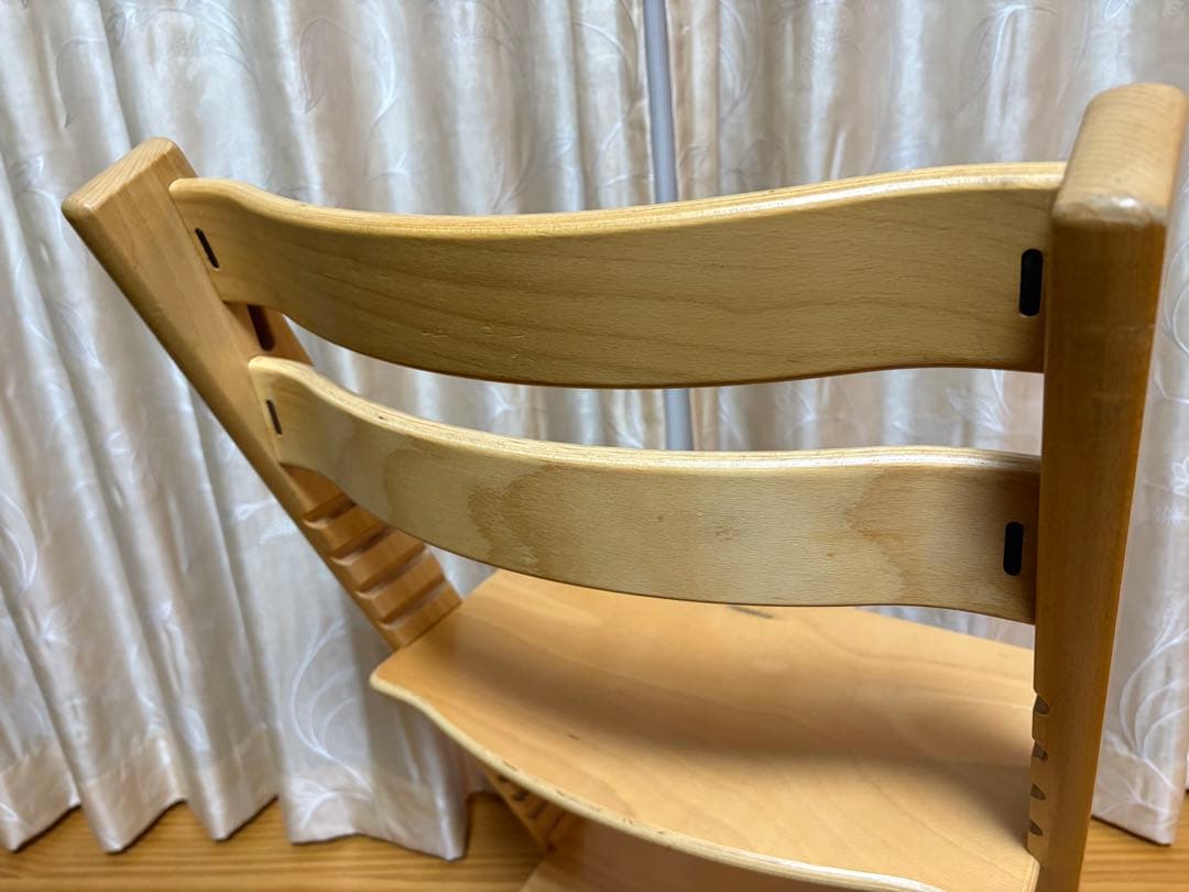 STOKKE TRIPP TRAPP ベビーチェア SN3 ストッケ　シリアル3