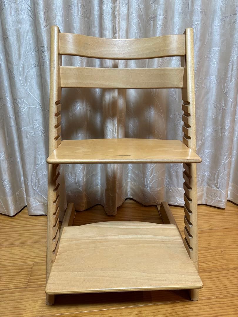 STOKKE TRIPP TRAPP ベビーチェア SN3 ストッケ　シリアル3