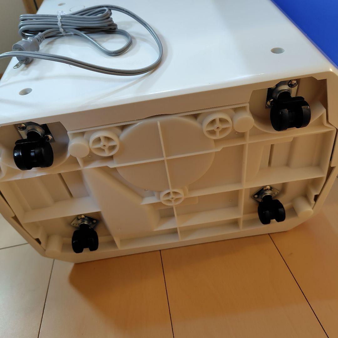 未使用 コロナ CDM-1022 どこでもクーラー 2022年製 除湿機