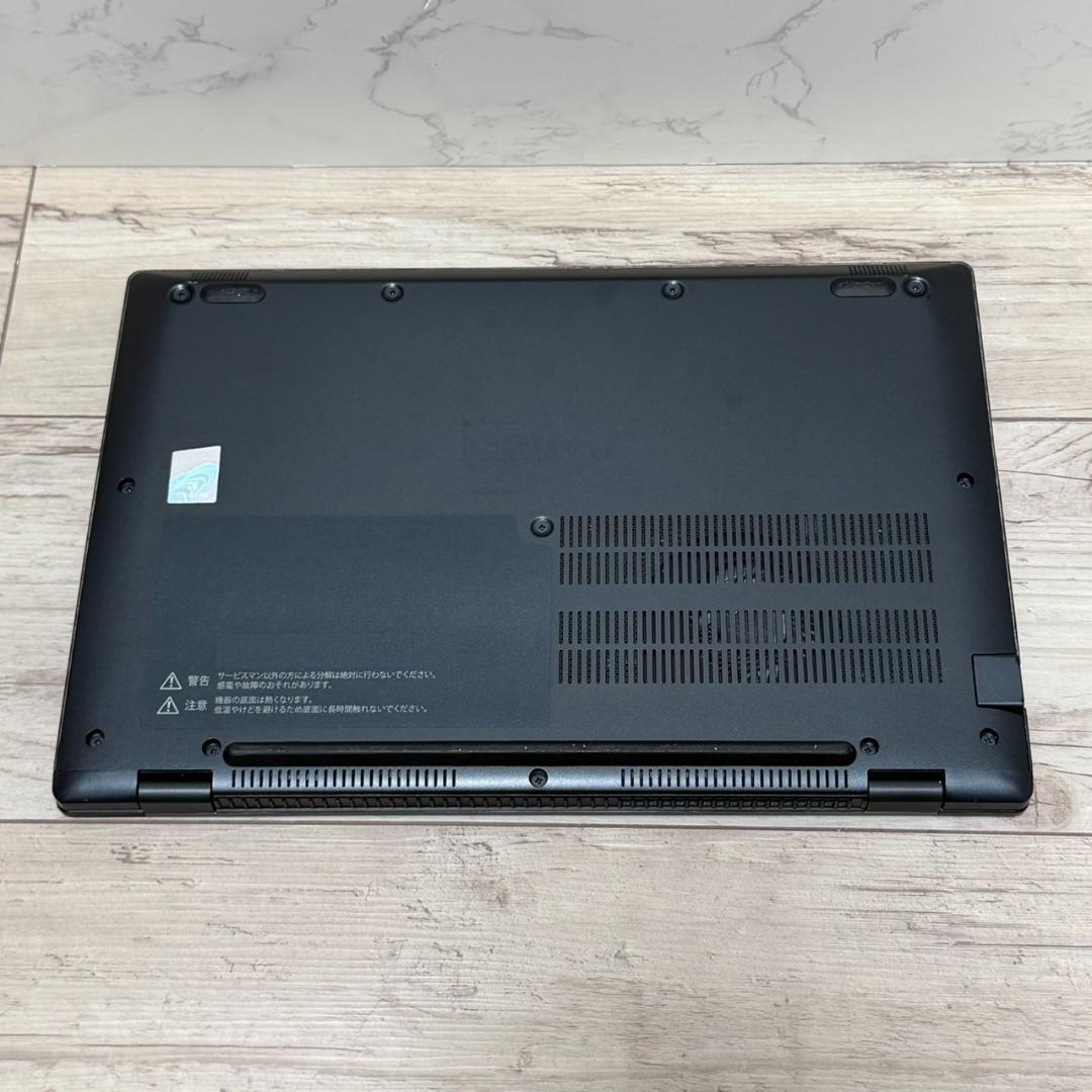 dynabook Core i5 11世代 16GB 256GB★動作確認済み