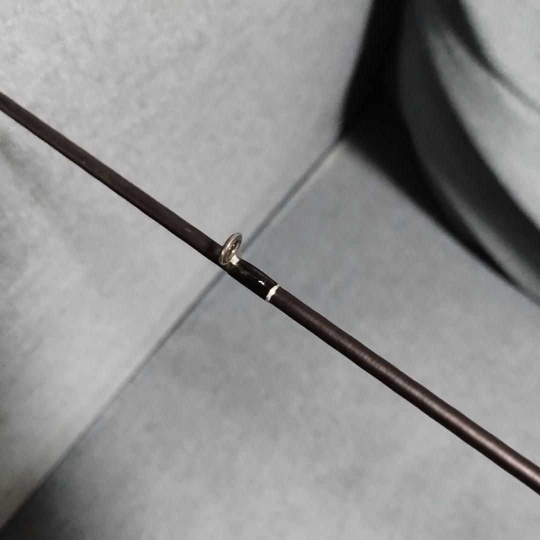 シマノ レサト1653R 中古品