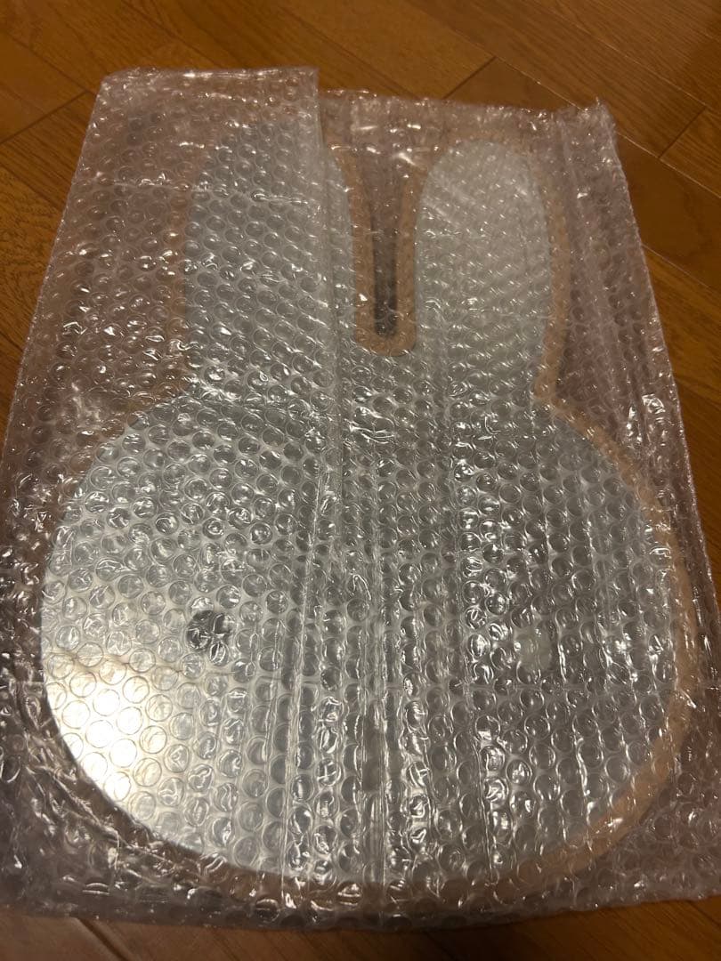 【新品 未使用】studio clip ミッフィー ウォール ミラー　壁掛け