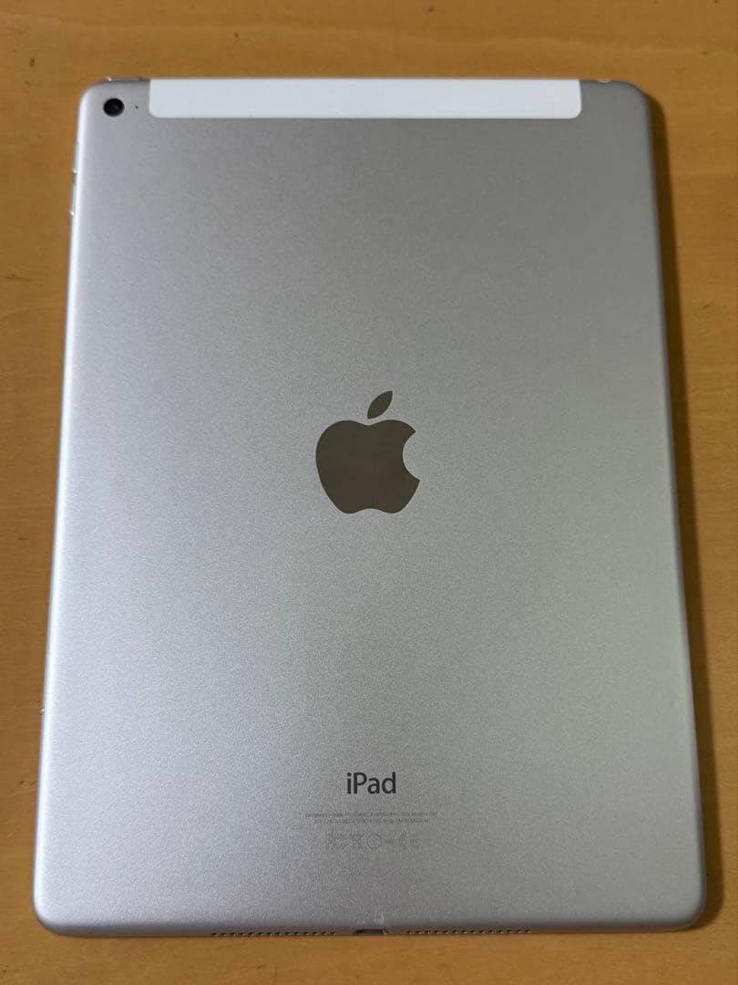 iPad Air2 第2世代 64GB Wi-Fi + Cellular