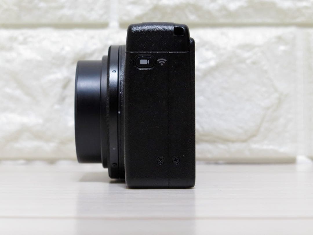 RICOH GR Ⅲ リコー　7000ショット