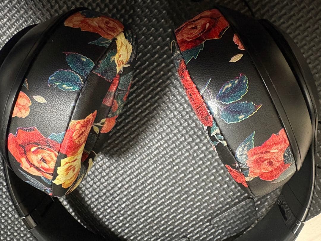 【美品】Beats studio 3 wireless 箱、付属品、全て込み