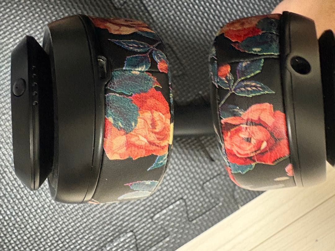 【美品】Beats studio 3 wireless 箱、付属品、全て込み