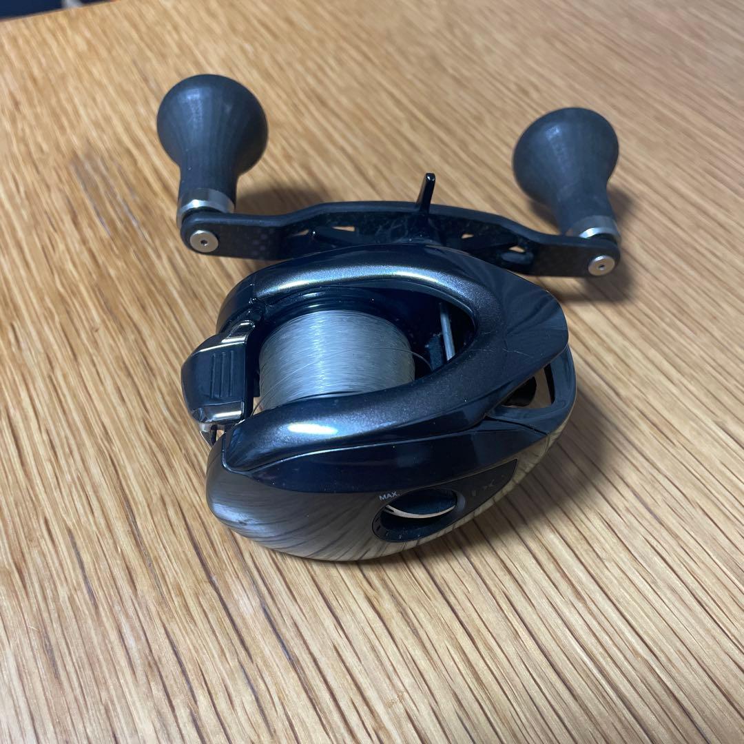 18アンタレスDCMD XG