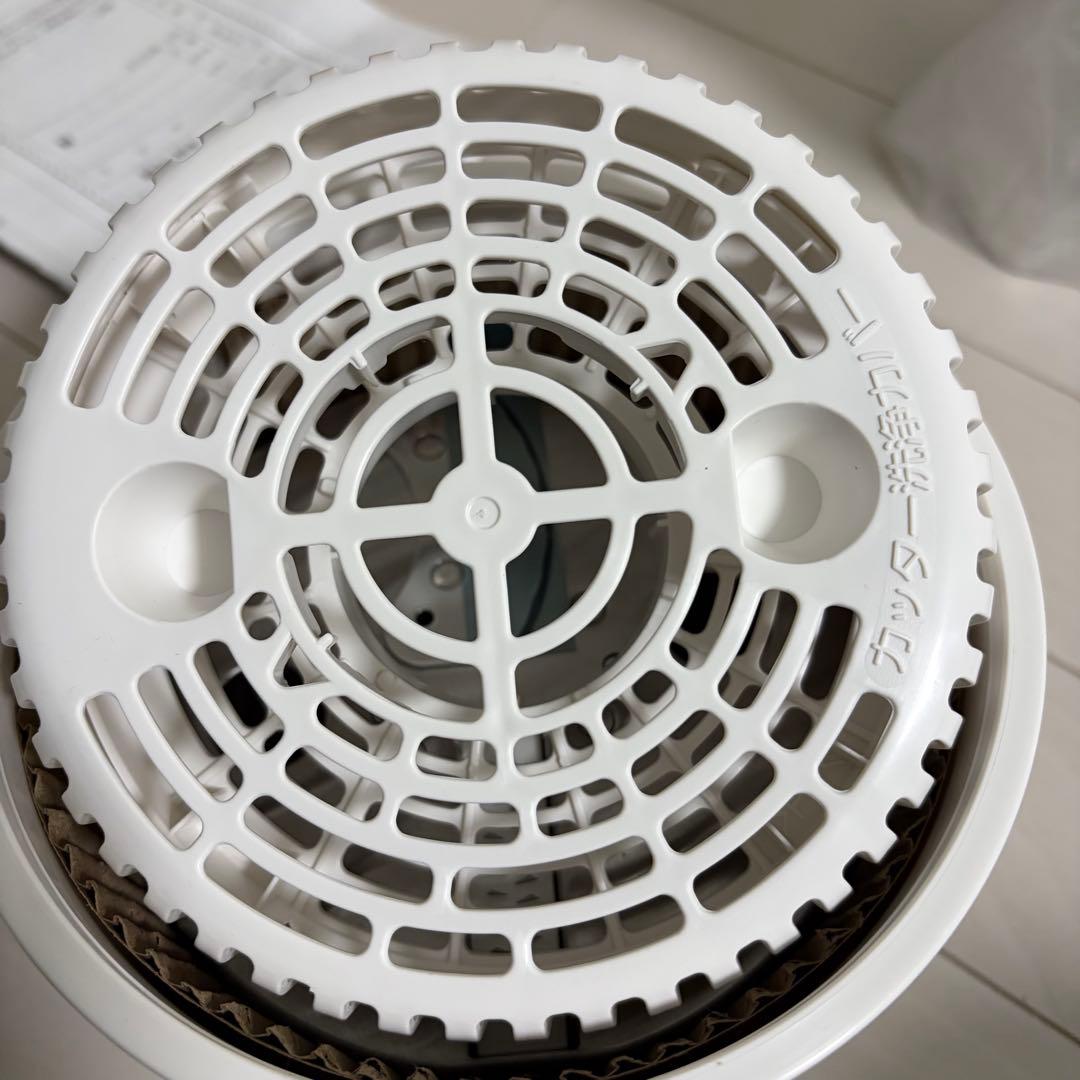 Panasonic パナソニック フードプロセッサー MK-K82 ホワイト