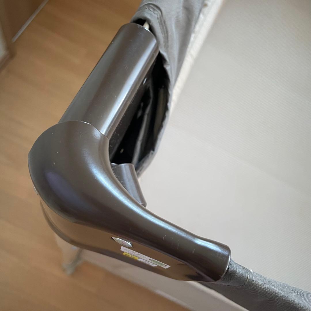 アップリカ ベビーベッド 出産準備 Aprica ココネルエアー ココネル