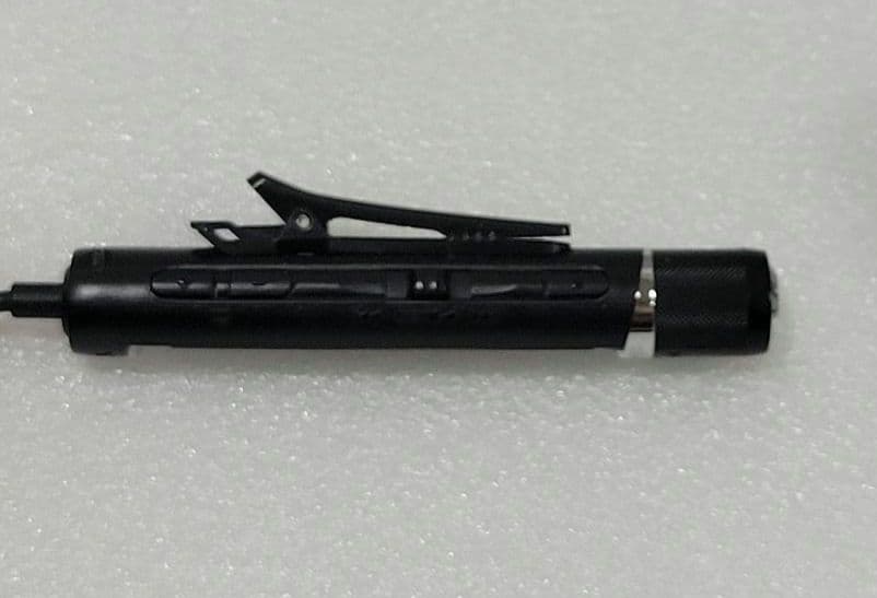 【ジャンク】SONY Hi-MD WALKMAN MZ-EH50　充電池付き