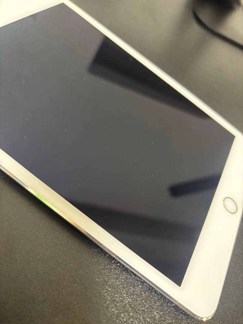 Apple iPad mini4 セルラー 7.9インチ シルバー 本体