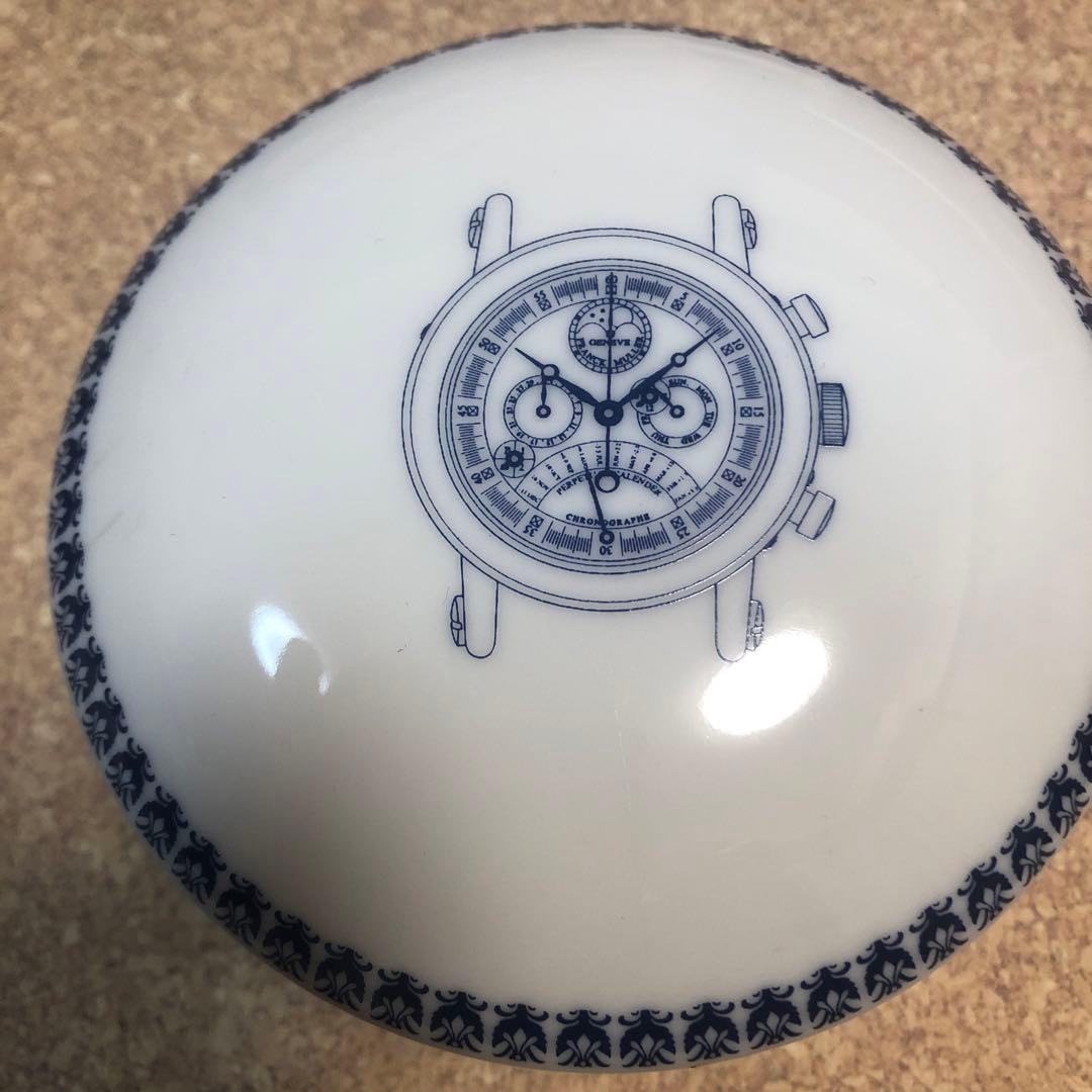 【限定値下激レア未使用】神戸kamine》×『Chopard』『F MULLER