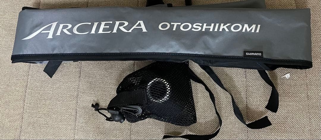 ARCIERA OTOSHIKOMI 船竿