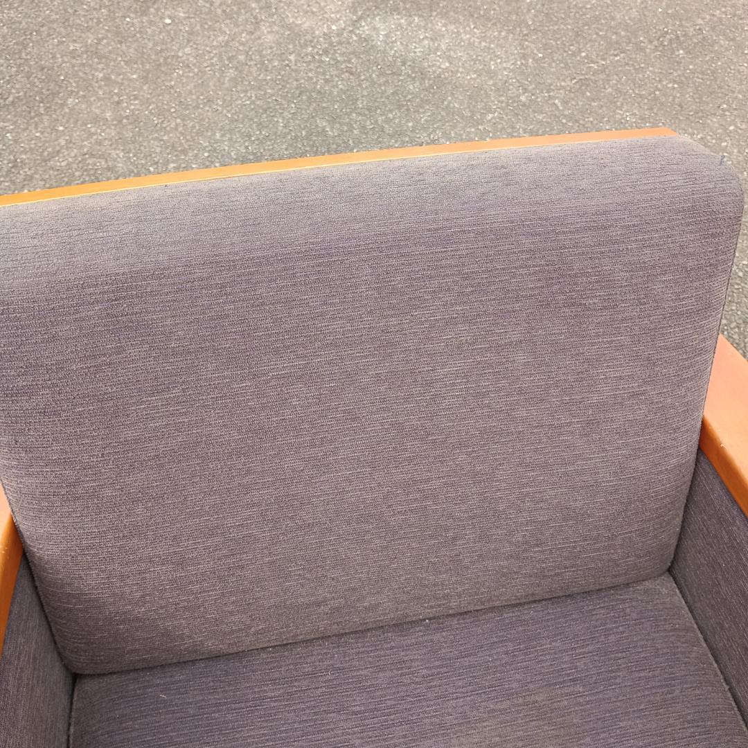 1980)1人掛けソファー