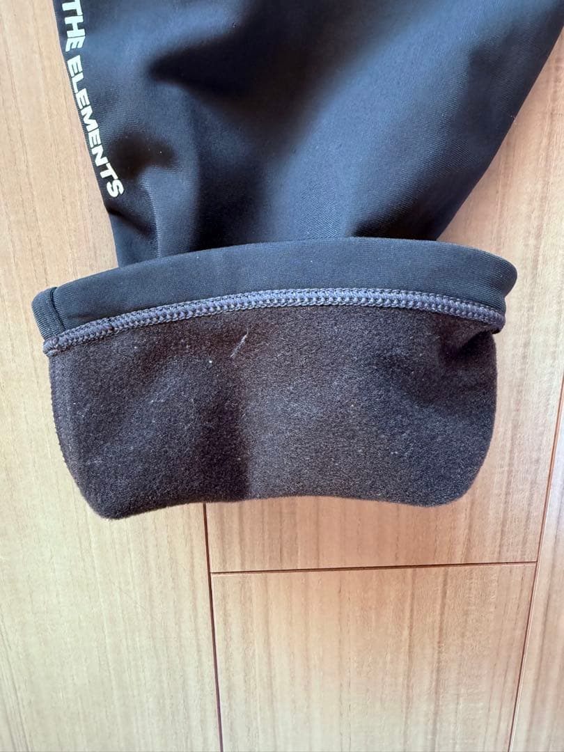 MARK&LONA ☆☆☆防寒ゴルフパンツ