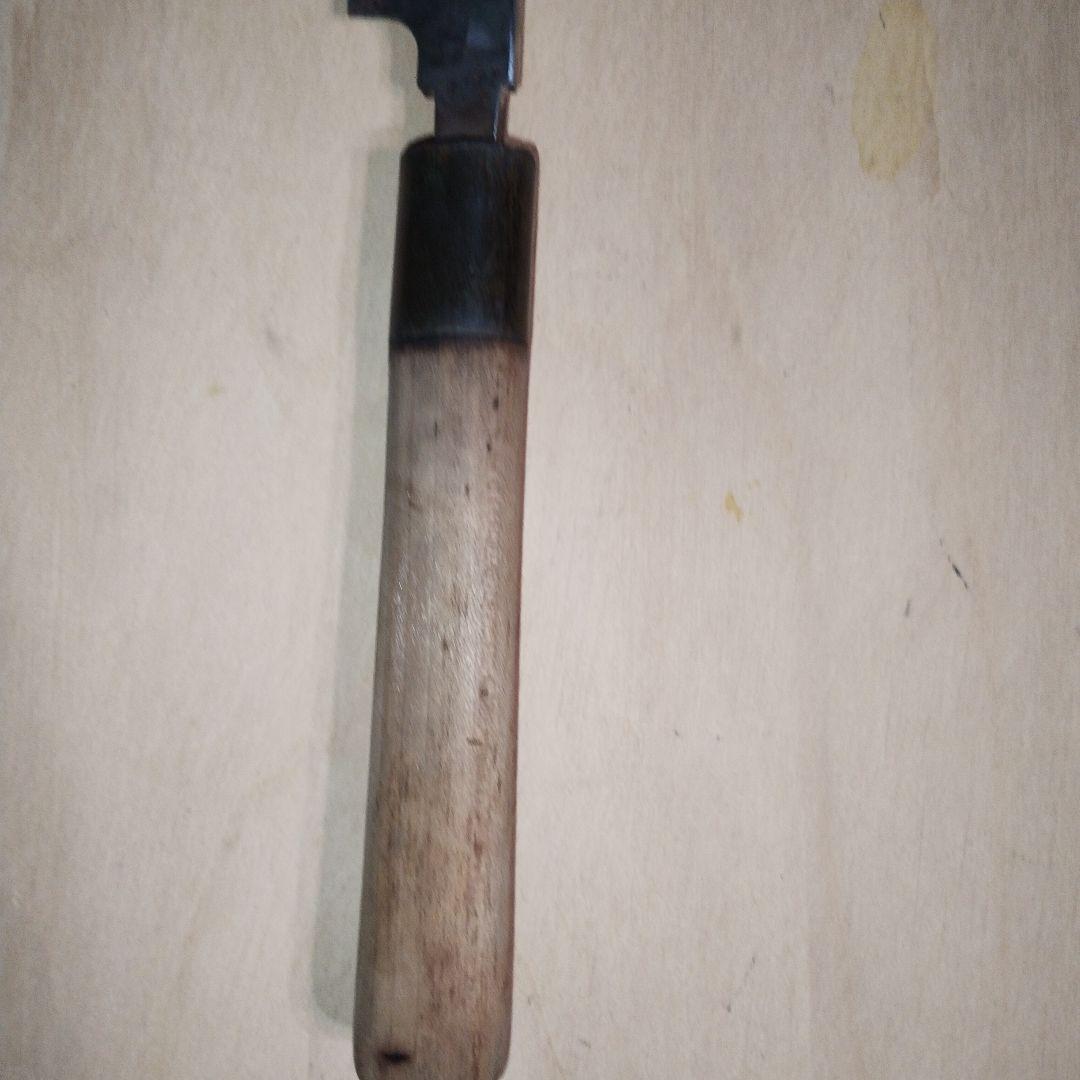 正本総本店　柳刃包丁　全長390mm