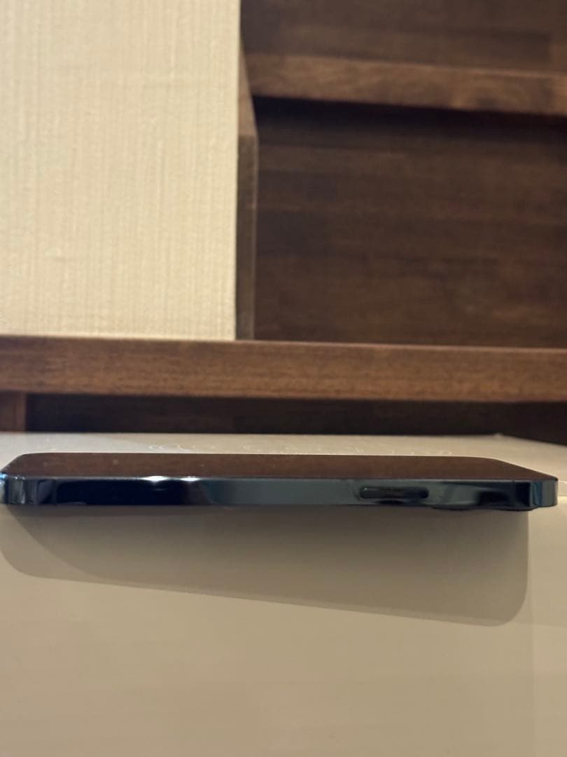 Apple iPhone 12 Pro パシフィックブルー128GB