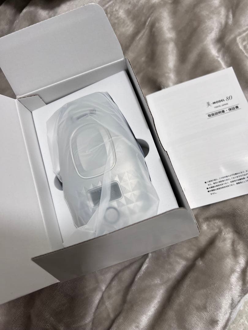 エステツイン美MODEL80