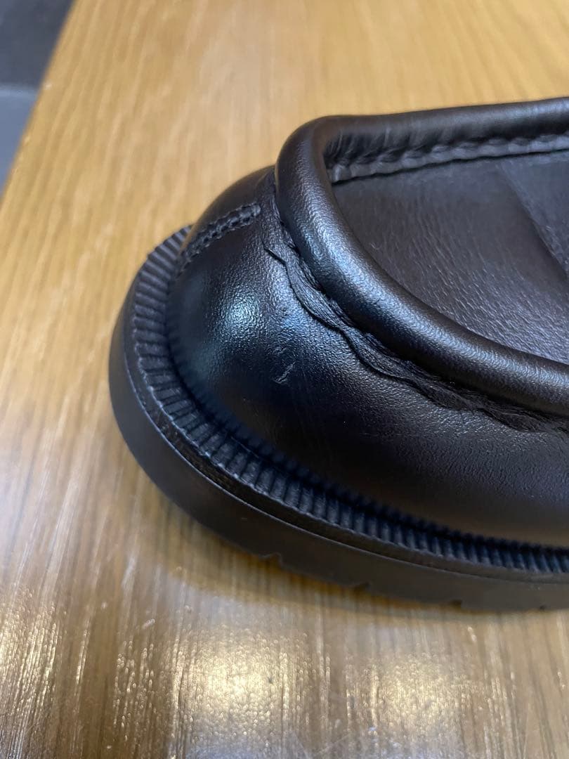 美品　KLEMAN / クレマンPADROR パドロール　26cm サイズ41