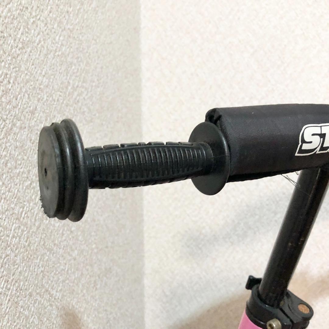 STRIDER SPORTS ストライダー スポーツ 12インチ ピンク