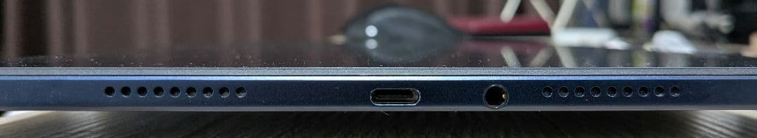 Xiaomi POCO Pad Blue(ペン付き)