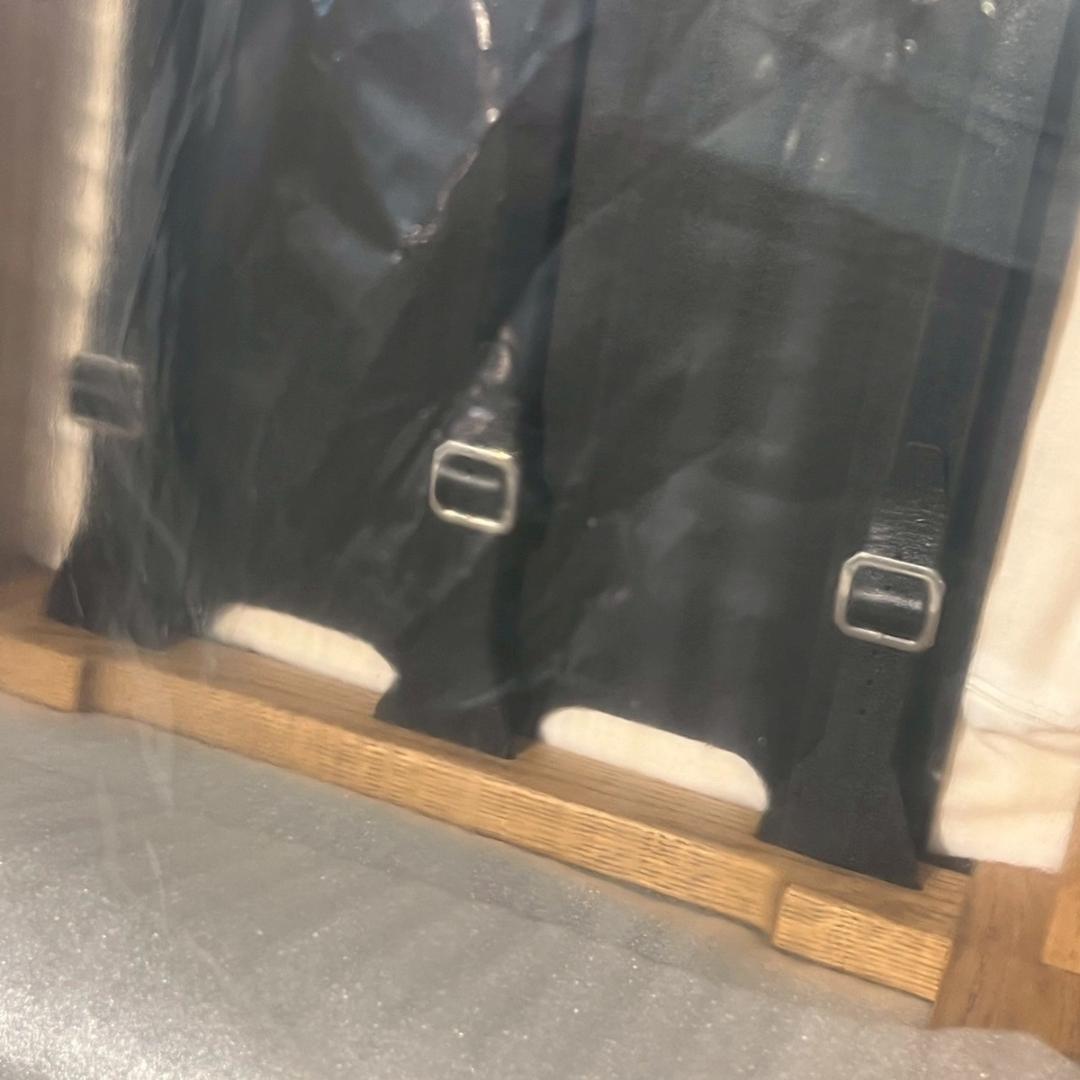 未使用品 PROUD with UNITED ARROWS アローズ オットマン