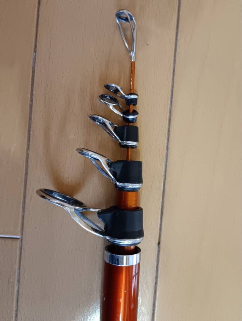 ダイワ　キャスティズムT23-385