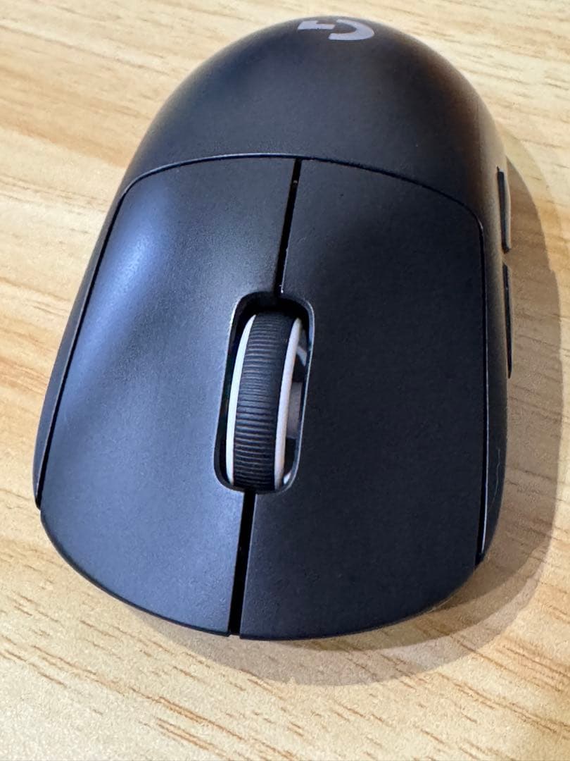 Logitech PRO X ゲーミングマウス