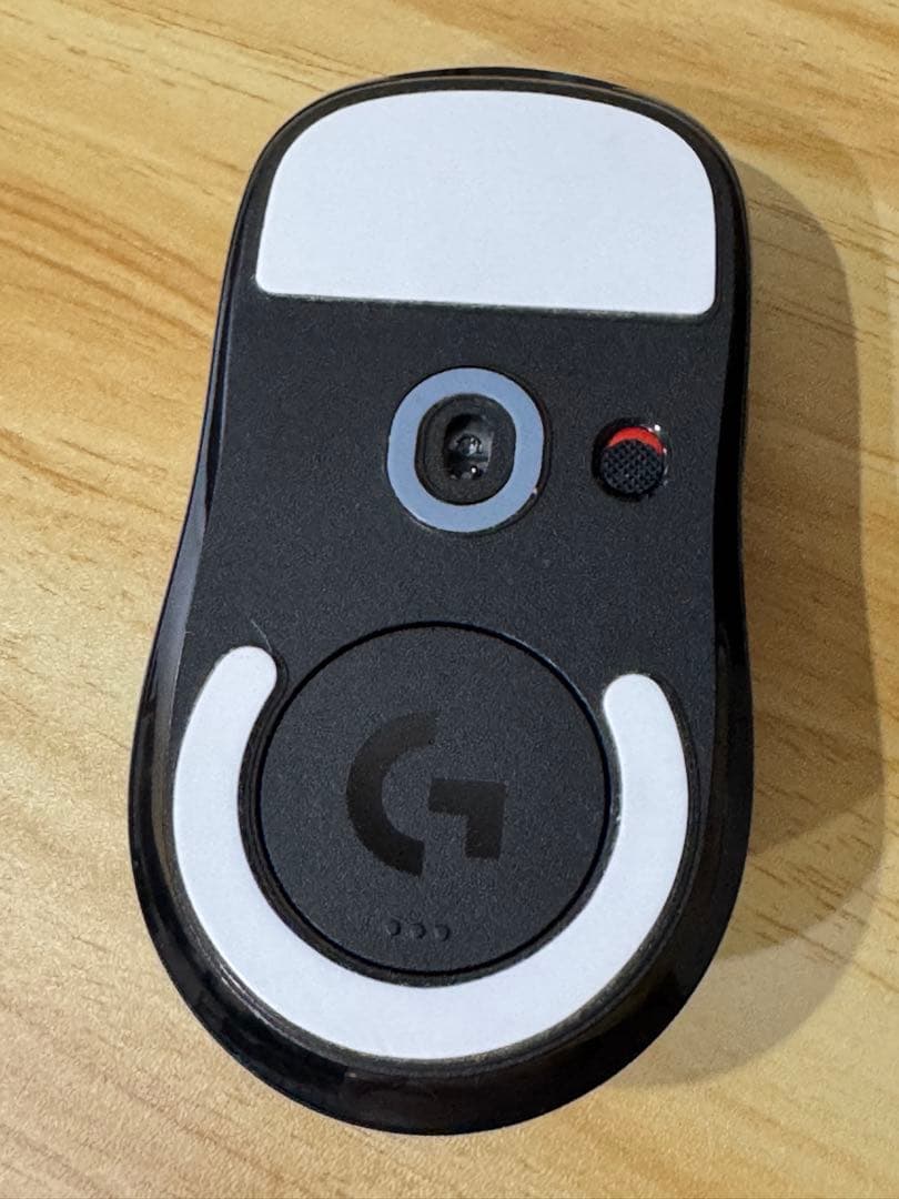 Logitech PRO X ゲーミングマウス