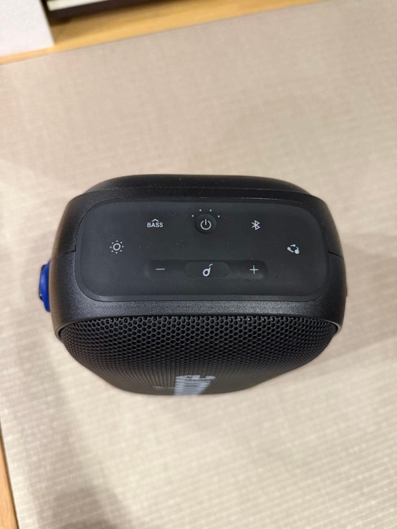 soundcore Rave Neo2 Bluetoothパーティースピーカー