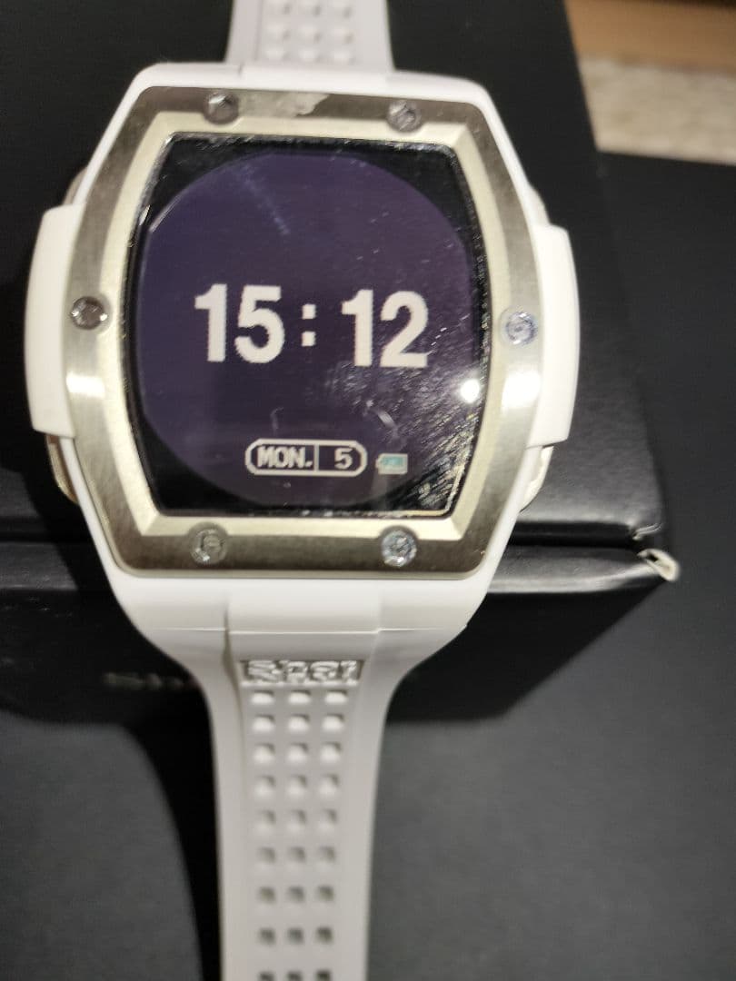 Shot Navi Crest(ショットナビ　クレスト)