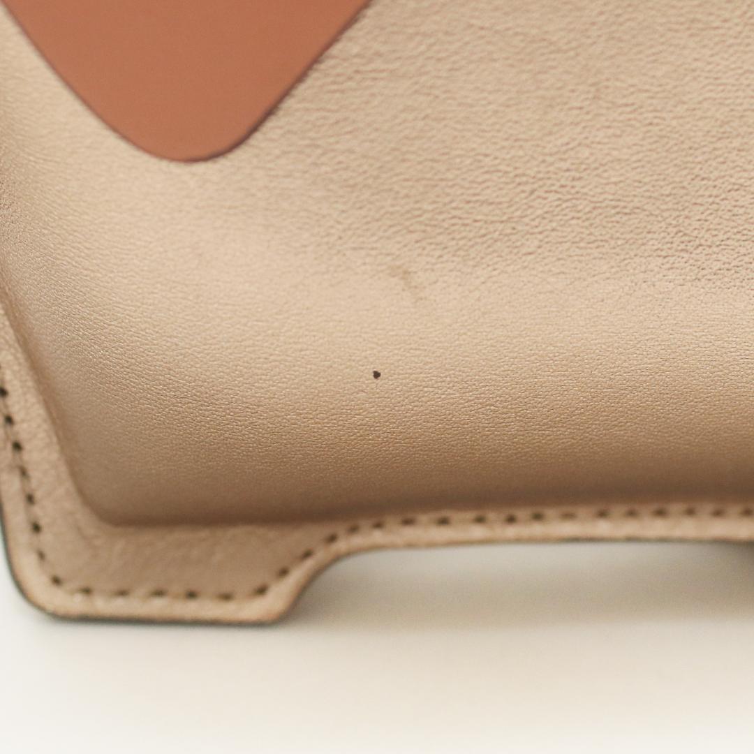 美品 ケイトスペードニューヨーク 象 エレファント ショルダーバッグ