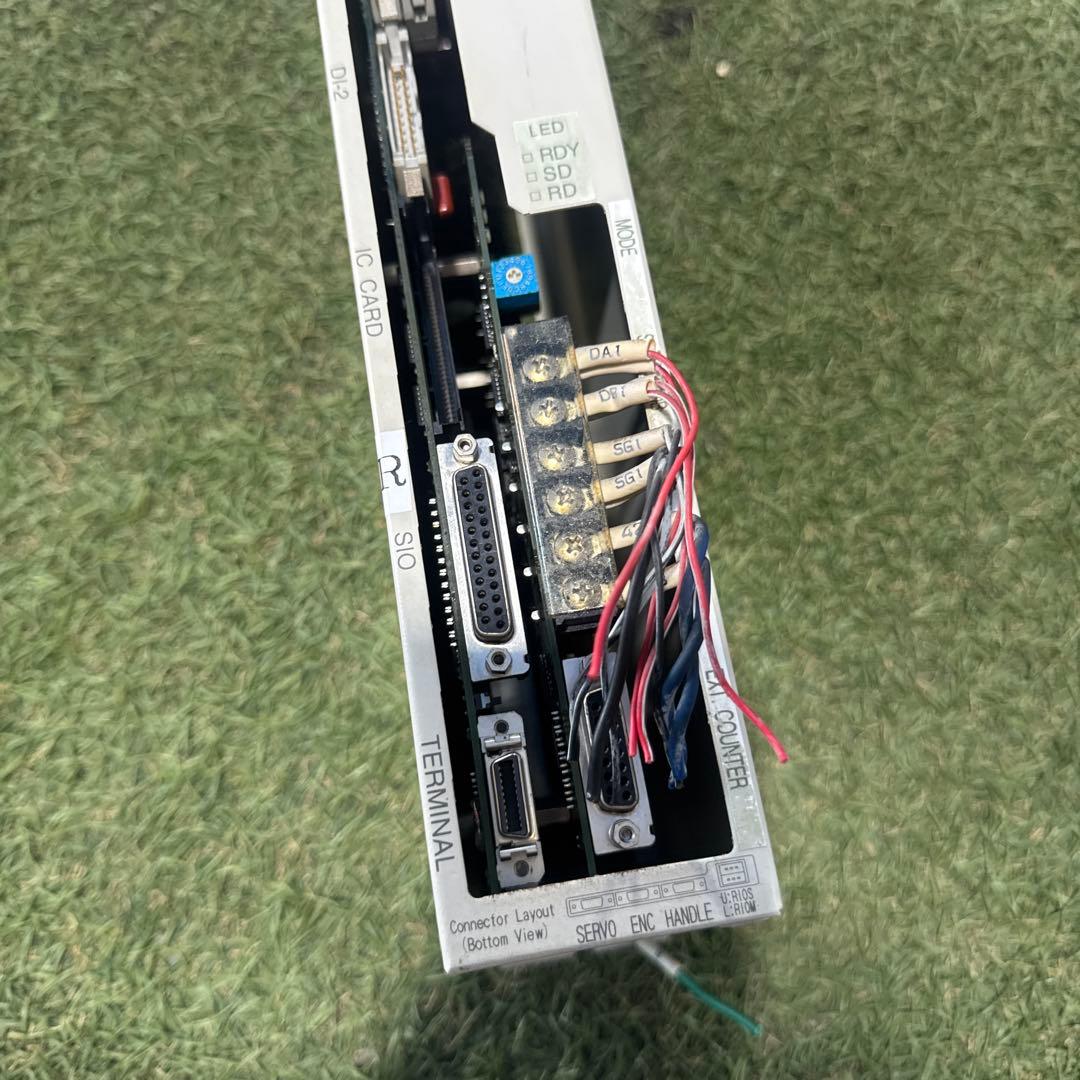 三菱 FCAC5 コントロールユニット メルダス C5 MELDAS C5