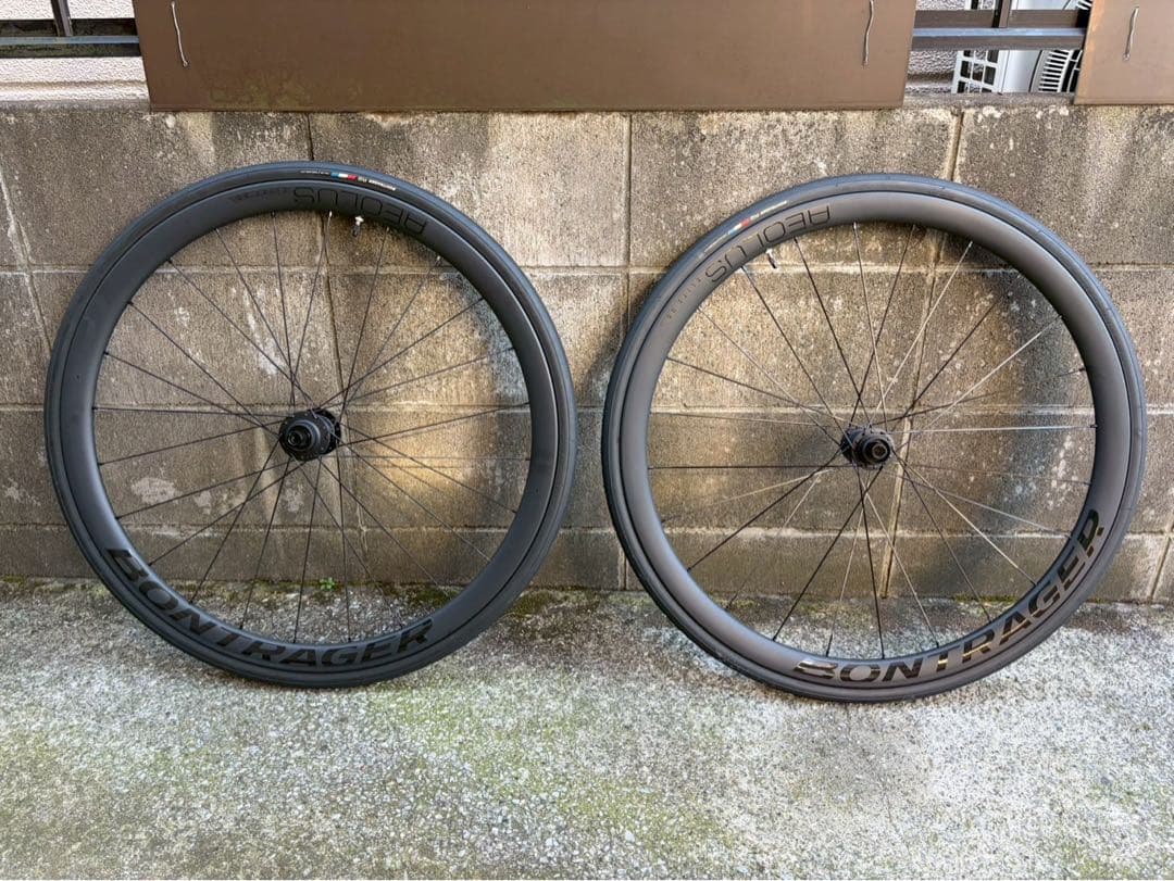 TREK Émonda SL 6 レッド