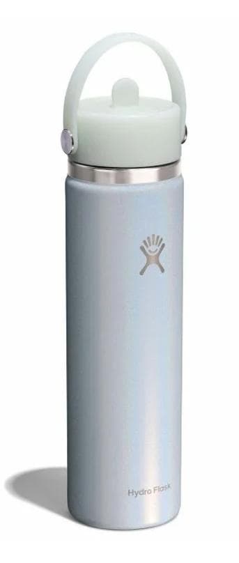 【日本未発売色】Hydro Flask 24oz Glimmer Blue