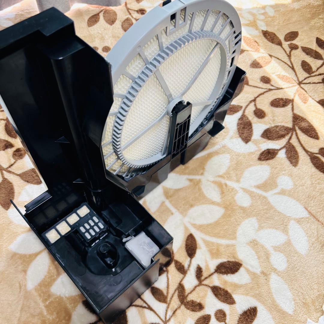 【美品】パナソニック 加湿空気清浄機 ナノイーX搭載 ~31畳 F-VC70XT