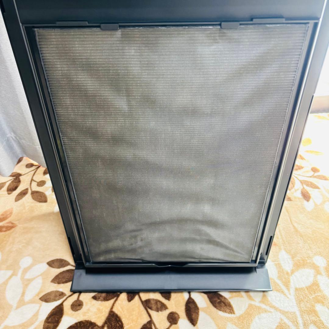 【美品】パナソニック 加湿空気清浄機 ナノイーX搭載 ~31畳 F-VC70XT