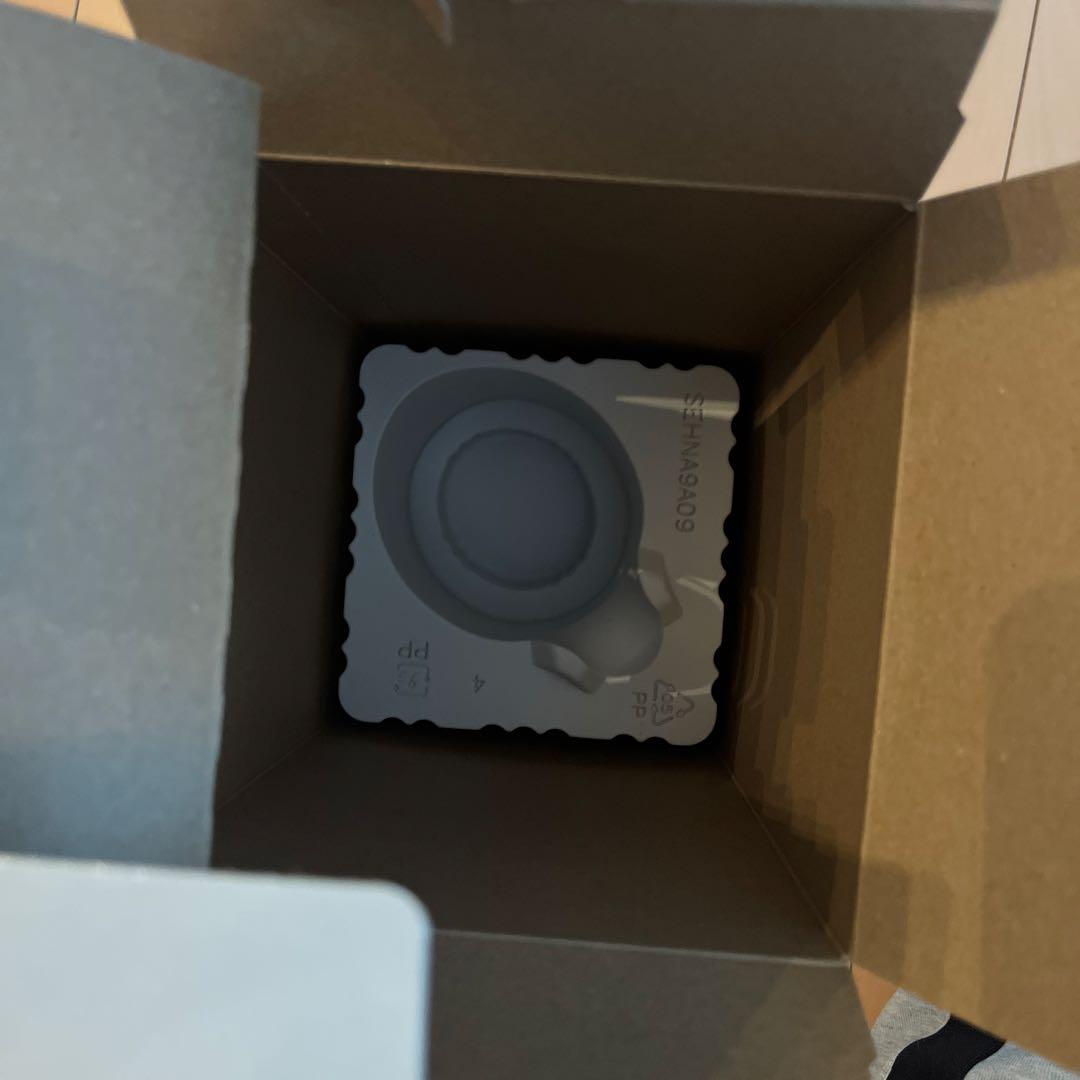 Panasonic EH-NA95 ヘアドライヤー