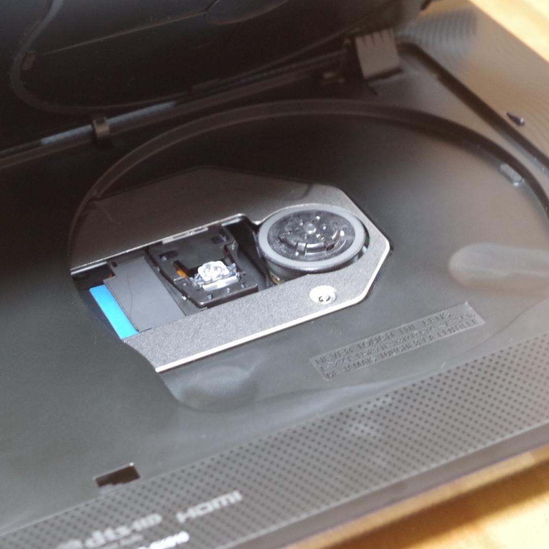 Ayumi Furusawa。BDディスクプレーヤー BDP-SX910