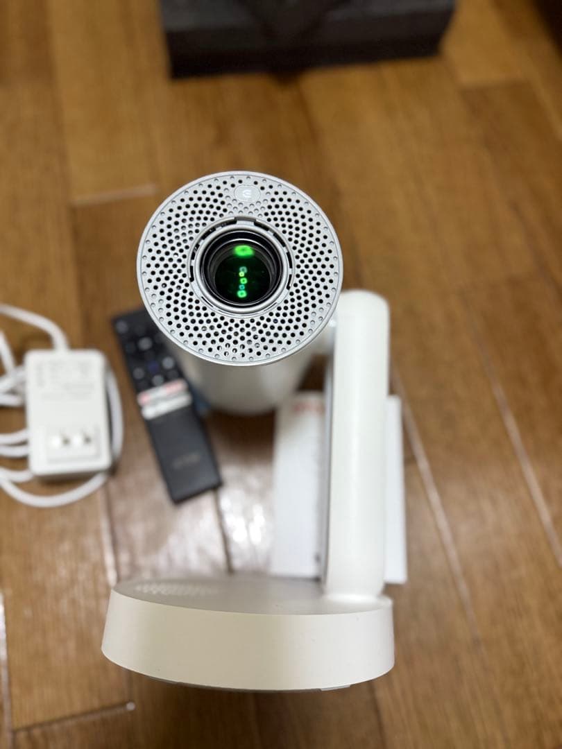 ETOE プロジェクター Android TV 11.0 搭載 1080p対応