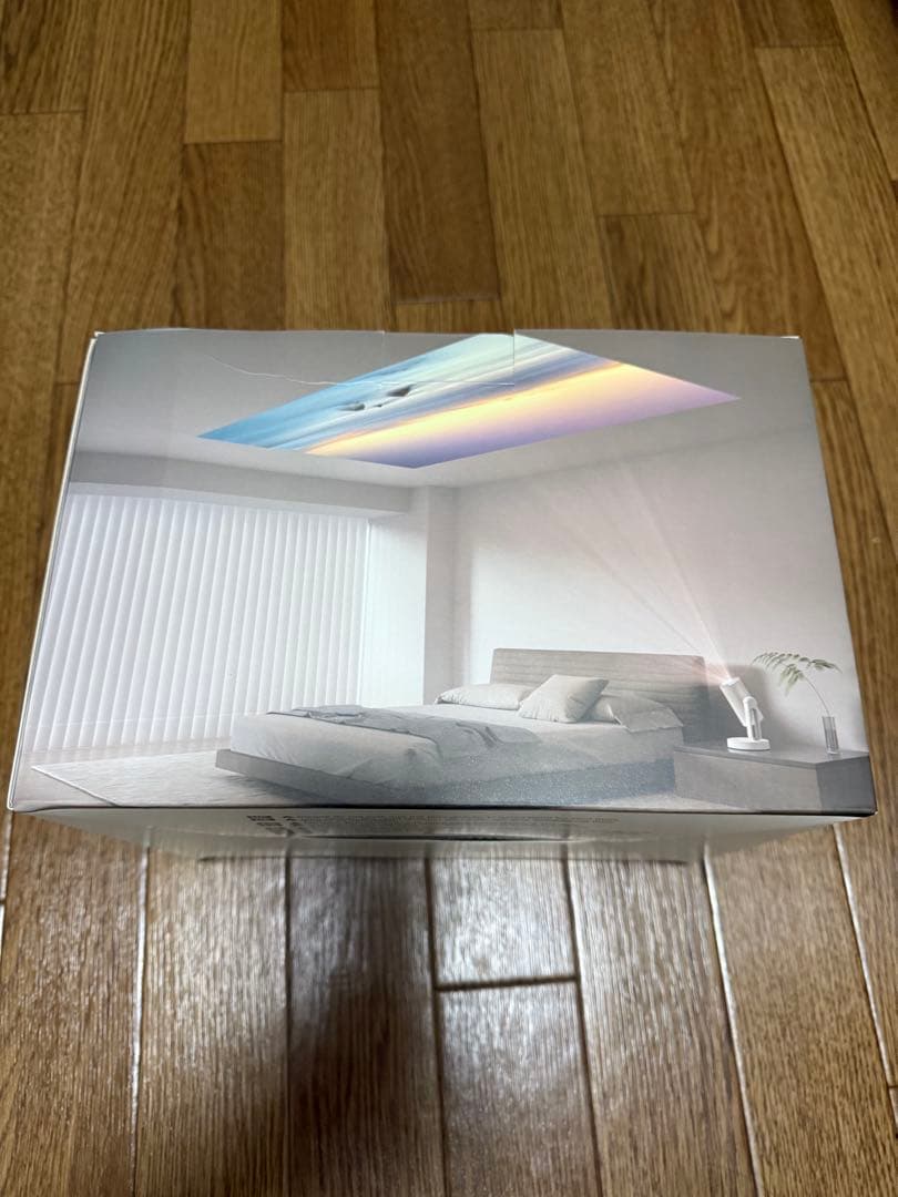 ETOE プロジェクター Android TV 11.0 搭載 1080p対応