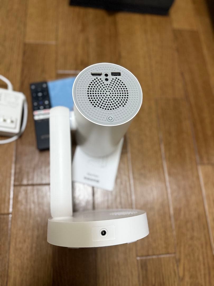 ETOE プロジェクター Android TV 11.0 搭載 1080p対応